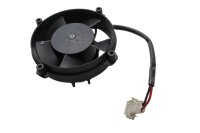 Jäähdyttimen tuuletin, tuuletin, moottorin jäähdytys, jäähdytys KTM Duke 690 690DUKE/10 10-11