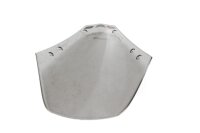 Racing Windschild getönt Aerodynamik Scheibe Front Aprilia RSV4 1000 RR 17-17