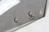 Racing Windschild getönt Aerodynamik Scheibe Front Aprilia RSV4 1000 RR 17-17