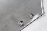 Racing Windschild getönt Aerodynamik Scheibe Front Aprilia RSV4 1000 RR 17-17