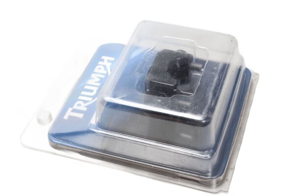 Kit de montaje de soporte para interruptor, accesorios eléctricos universales Triumph universell