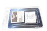 Kit de montaje de soporte para interruptor, accesorios eléctricos universales Triumph universell