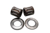 Balansaxel kompletta kugghjul lager motor BMW K 1200 R K43 0594 05-08