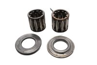 Balansaxel kompletta kugghjul lager motor BMW K 1200 R K43 0594 05-08
