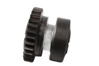 Balansaxel kompletta kugghjul lager motor BMW K 1200 R K43 0594 05-08