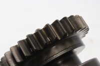 Balansaxel kompletta kugghjul lager motor BMW K 1200 R K43 0594 05-08