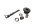 Balansaxel kompletta kugghjul lager motor BMW K 1200 R K43 0594 05-08