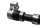 Balansaxel kompletta kugghjul lager motor BMW K 1200 R K43 0594 05-08