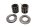 Balansaxel kompletta kugghjul lager motor BMW K 1200 R K43 0594 05-08