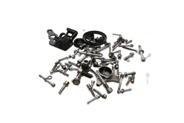 Motorskruer, pakninger, fastgørelse BMW R 1200 GS DOHC K25 0460 10-12