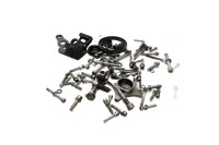 Moottorin ruuvit, tiivisteet, kiinnitys BMW R 1200 GS...