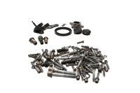 Moottorin ruuvit, tiivisteet, kiinnitys BMW R 1200 GS...