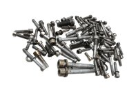 Motorskruer, pakninger, fastgørelse BMW R 1200 GS DOHC K25 0460 10-12