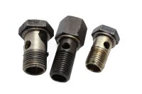 Motorskruer, pakninger, fastgørelse BMW R 1200 GS DOHC K25 0460 10-12