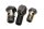 Motorskruer, pakninger, fastgørelse BMW R 1200 GS DOHC K25 0460 10-12