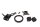 Motorskruer, pakninger, fastgørelse BMW R 1200 GS DOHC K25 0460 10-12