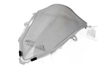 Windschild klar Frontscheibe Windschutz Scheibe Honda CBR...