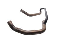 Exhaust manifold connection exhaust pipe Harley-Davidson Breakout FXSB 13-16