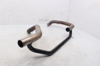 Exhaust manifold connection exhaust pipe Harley-Davidson Breakout FXSB 13-16
