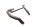 Exhaust manifold connection exhaust pipe Harley-Davidson Breakout FXSB 13-16