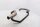 Exhaust manifold connection exhaust pipe Harley-Davidson Breakout FXSB 13-16