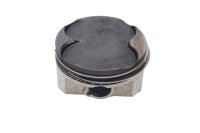Piston, cylinder liner, piston rings Kawasaki GPz 1100...