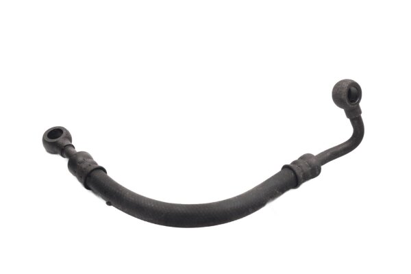 Oil line, radiator line, oil cooler hose Kawasaki GPz 1100 ZXT10E/E 95-98