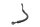 Oil line, radiator line, oil cooler hose Kawasaki GPz 1100 ZXT10E/E 95-98