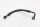 Oil line, radiator line, oil cooler hose Kawasaki GPz 1100 ZXT10E/E 95-98
