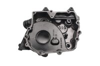 Left engine cover with oil filler neck ZXT10C Kawasaki GPz 1100 ZXT10E/E 95-98