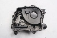 Left engine cover with oil filler neck ZXT10C Kawasaki GPz 1100 ZXT10E/E 95-98