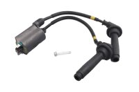Bobina de encendido, cables de encendido, conectores de...