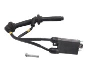 Ignition coil, ignition cables, spark plug connectors Kawasaki GPz 1100 ZXT10E/E 95-98