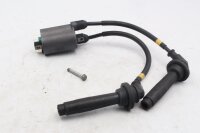 Ignition coil, ignition cables, spark plug connectors Kawasaki GPz 1100 ZXT10E/E 95-98