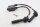 Ignition coil, ignition cables, spark plug connectors Kawasaki GPz 1100 ZXT10E/E 95-98