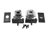 Chain tensioner swingarm set axle tensioner Kawasaki GPz...