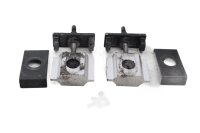 Chain tensioner swingarm set axle tensioner Kawasaki GPz...