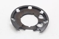 joint du goulot de remplissage du réservoir de carburant Kawasaki GPz 1100 ZXT10E/E 95-98