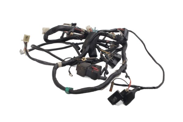 Kabelhärva relä säkring elektrisk Kawasaki GPz 1100 ZXT10E/E 95-98