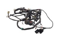 Wiring harness relay fuse electrical Kawasaki GPz 1100...