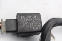 Kabelhärva relä säkring elektrisk Kawasaki GPz 1100 ZXT10E/E 95-98