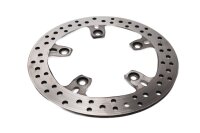 Takajarrulevy, reiitetty, umpinaiset 4,5 mm KTM Duke 690...