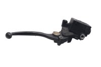 Front right brake lever, master brake cylinder Kawasaki...