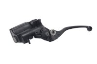 Front right brake lever, master brake cylinder Kawasaki...