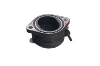 Indsugningsmanifold, karburatorgummi, indsugningsmanifold i gummi Kawasaki GPz 1100 ZXT10E/E 95-98