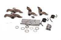 Kipphebel Satz Nockenwelle Ventiltrieb Ducati Monster 620 i.e ZDMM400 02-06