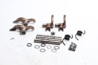 Kipphebel Satz Nockenwelle Ventiltrieb Ducati Monster 620 i.e ZDMM400 02-06