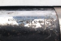 Exhaust muffler catalytic converter Harley-Davidson Sportster 1200 XL1200C Custom 06-06