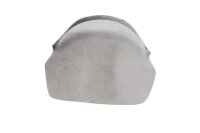 Universal tinted windscreen accessory fairing universal...