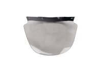 Universal tinted windscreen accessory fairing universal...